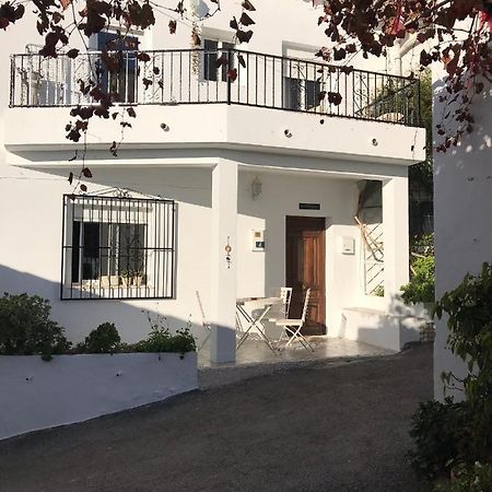 Casa Cometa Altea la Vieja Esterno foto