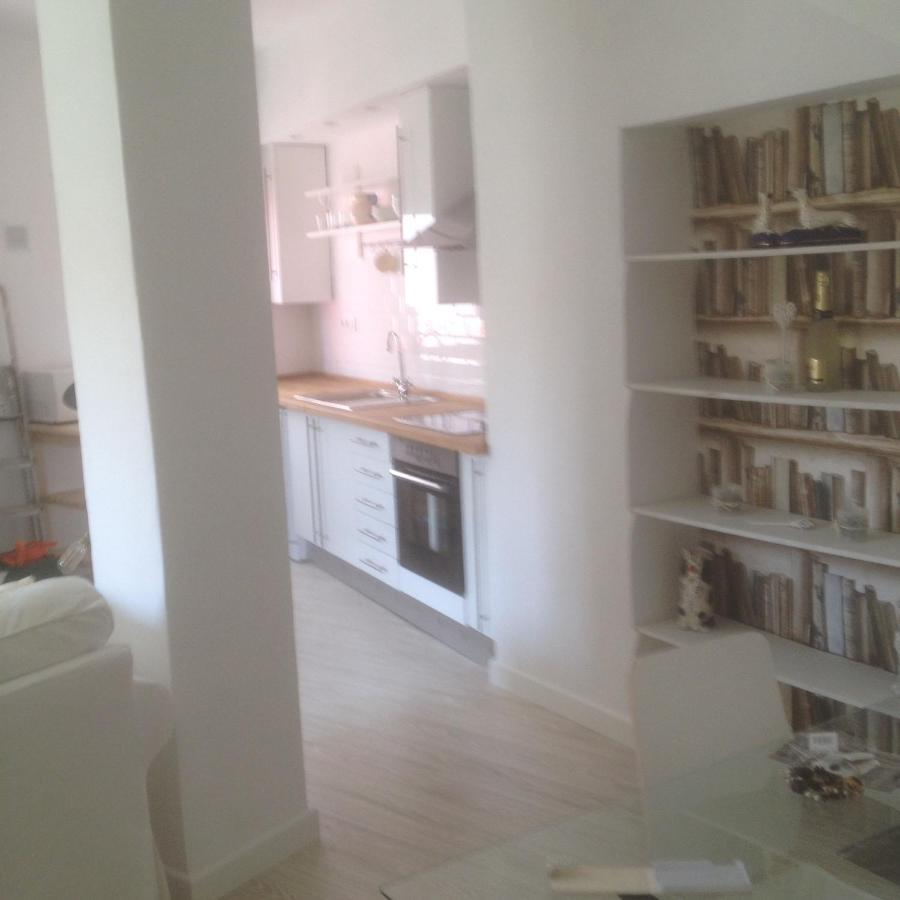 Casa Cometa Altea la Vieja Esterno foto