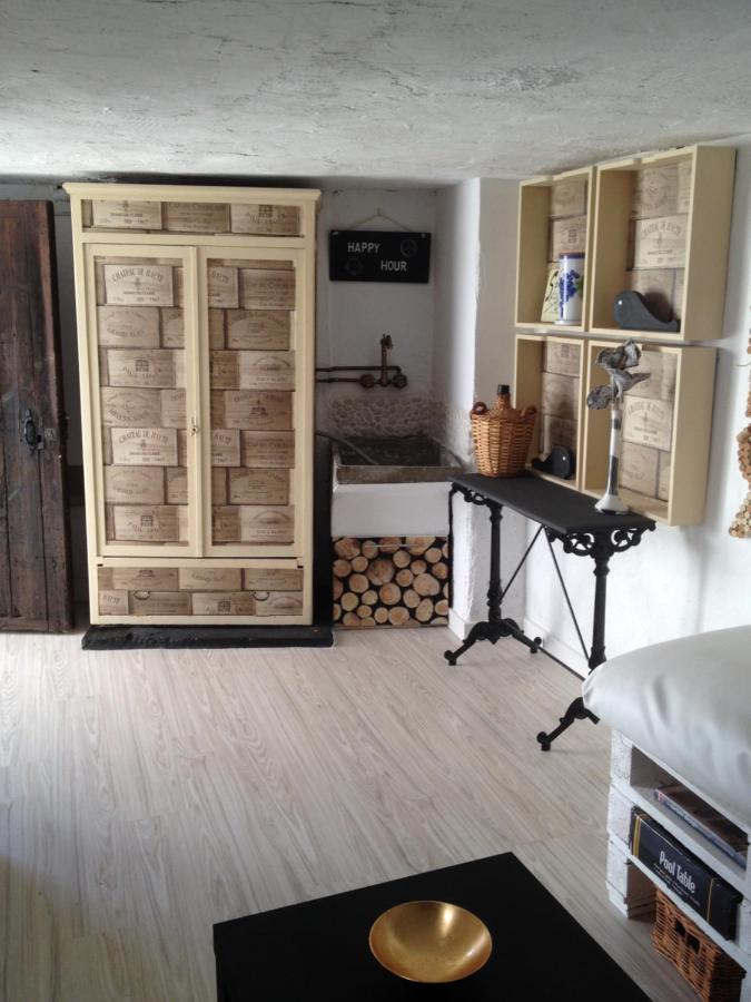 Casa Cometa Altea la Vieja Esterno foto